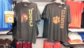 USC-Clempson