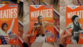 Wheaties