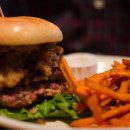 Bad Ass Burger